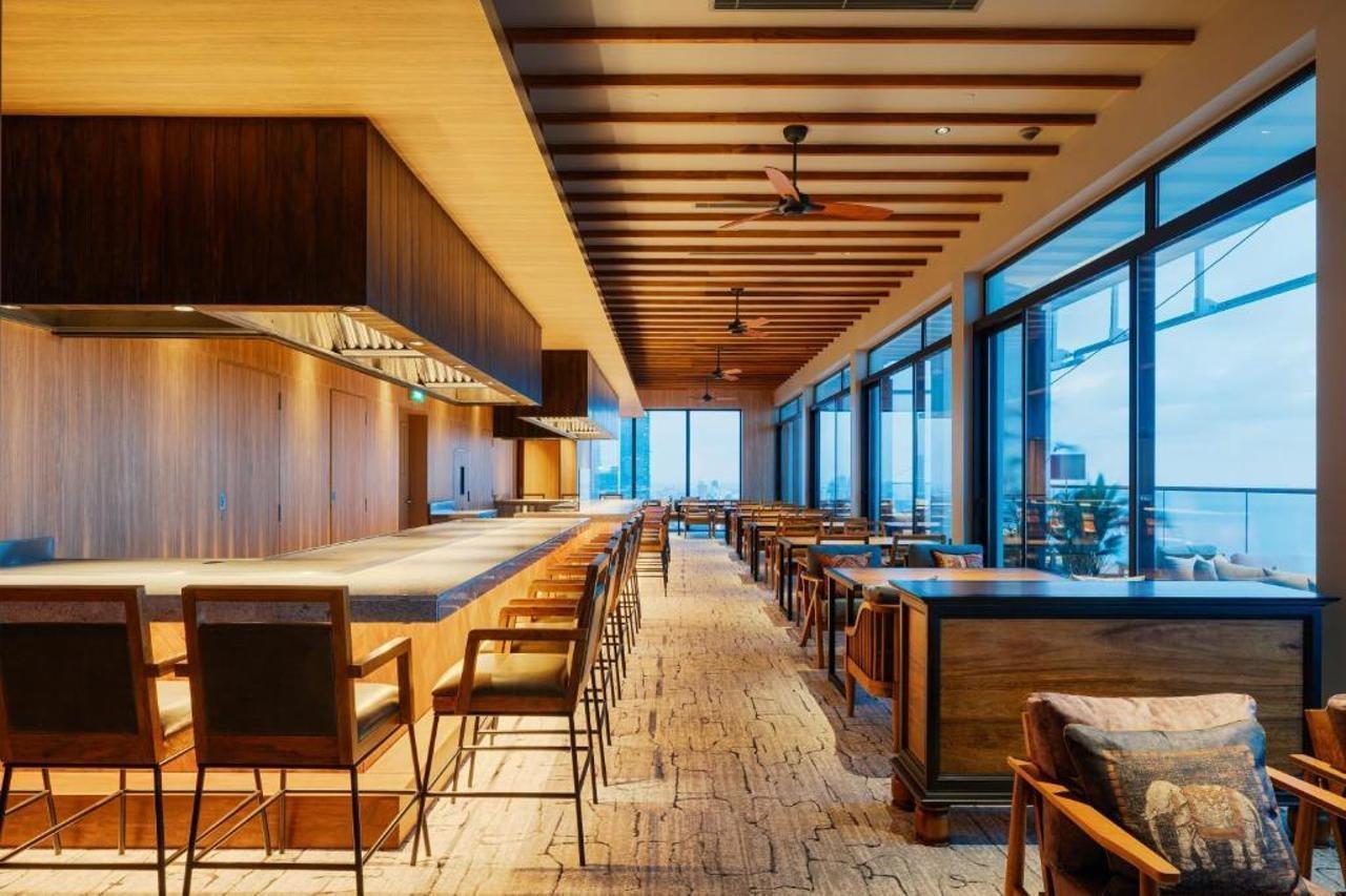 Granbell Hotel
