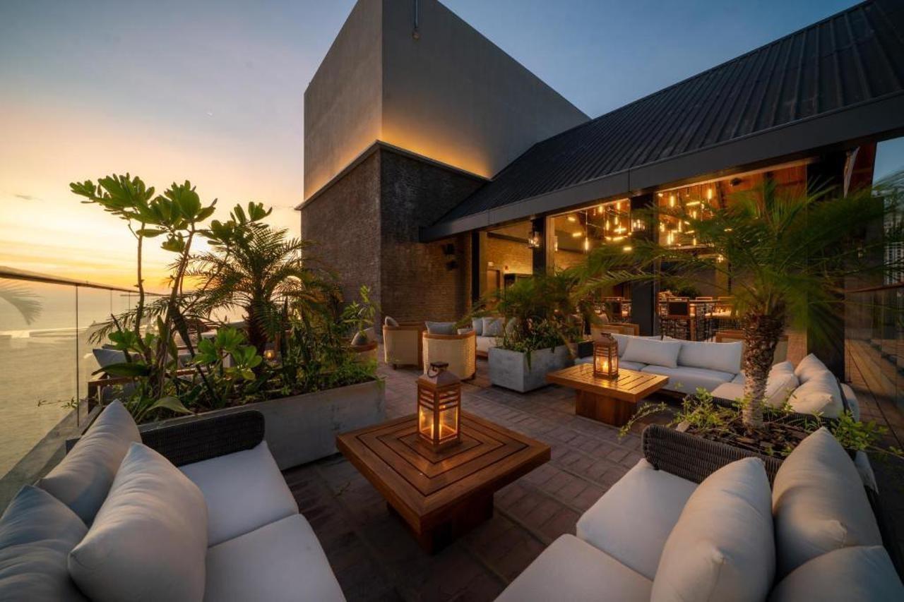 Granbell Hotel 4*