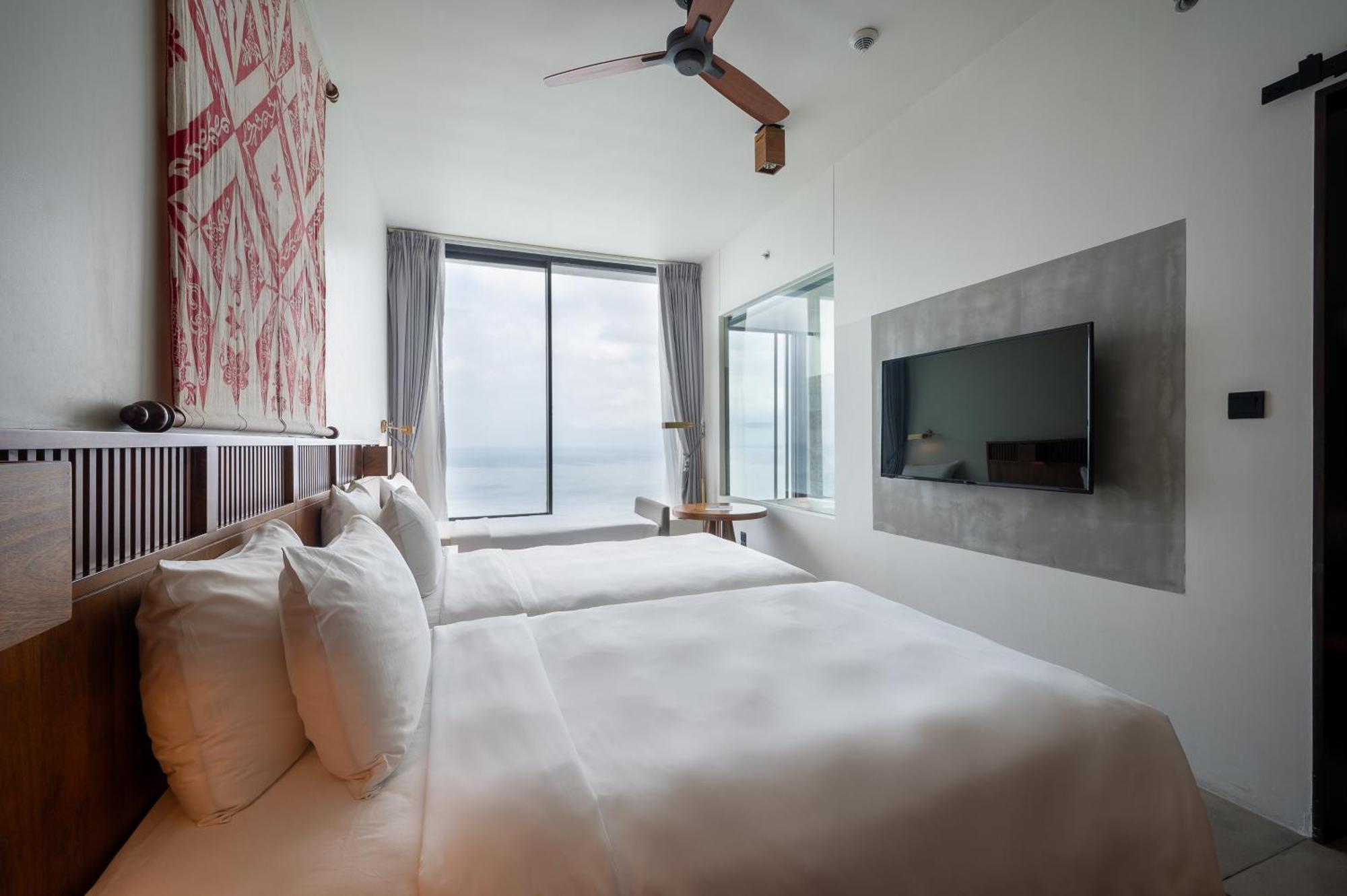 Granbell Hotel